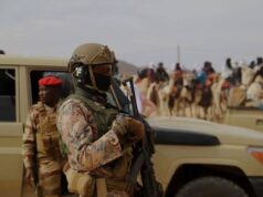 265 Security Personnel Killed Within 72 Hours as Coordinated Attacks Rage Against Niger’s Forces