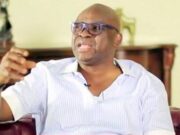 Fayose mentions top state executive who might have orchestrated Oyo kidnapping to tarnish Tinubu’s image