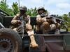 BREAKING: Troops Smash Terrorist Hideouts in Dikkawa Hills After Killing of Retired Major General Rabe