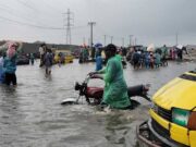Weather alert: No flooding expected as NiMet lists states expected to experience thunderstorms and heavy rain on Wednesday