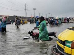 Weather alert: No flooding expected as NiMet lists states expected to experience thunderstorms and heavy rain on Wednesday