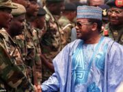 Al-Mustapha Reveals How Sani Abacha Really Died, Debunks Indian Prostitutes & Poisoned Apple Rumours