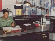 April 22, 1990: How a Military Captain Defied Gen. Babangida’s Orders to Save His Life During Orkar Coup Attempt