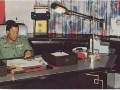 April 22, 1990: How a Military Captain Defied Gen. Babangida’s Orders to Save His Life During Orkar Coup Attempt