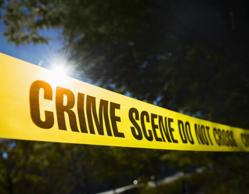 Nigerian woman jumps from balcony to death as police officers carry out raid