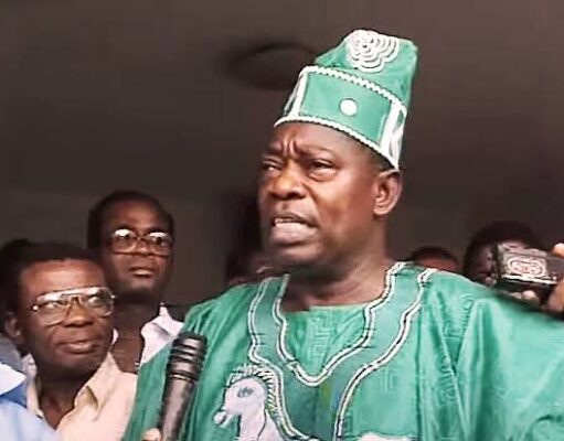 Tense Moment: How Babangida and MKO Abiola Came Face-to-Face at Yar’Adua’s Burial Just Days After June 12 Annulment