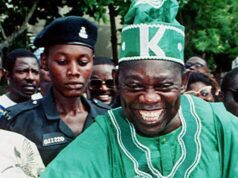 What really killed MKO Abiola? Abdulsalami reveals autopsy verdict