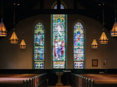 Does the Bible Really Command Christians to Attend Church? Here’s the Evidence