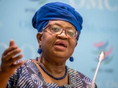 The Near-Miss: How Ngozi Okonjo-Iweala Almost Lost the WTO Top Job in a High-Stakes U.S. Power Play