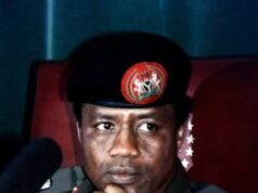The 1985 Palace Coup: How Babangida Won Over the Entire Brigade of Guards Except Lt. Col. Sabo Aliyu