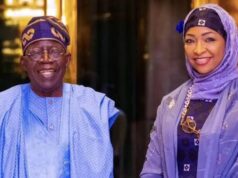 Breaking: Mother of Tinubu’s minister is dead as details emerge
