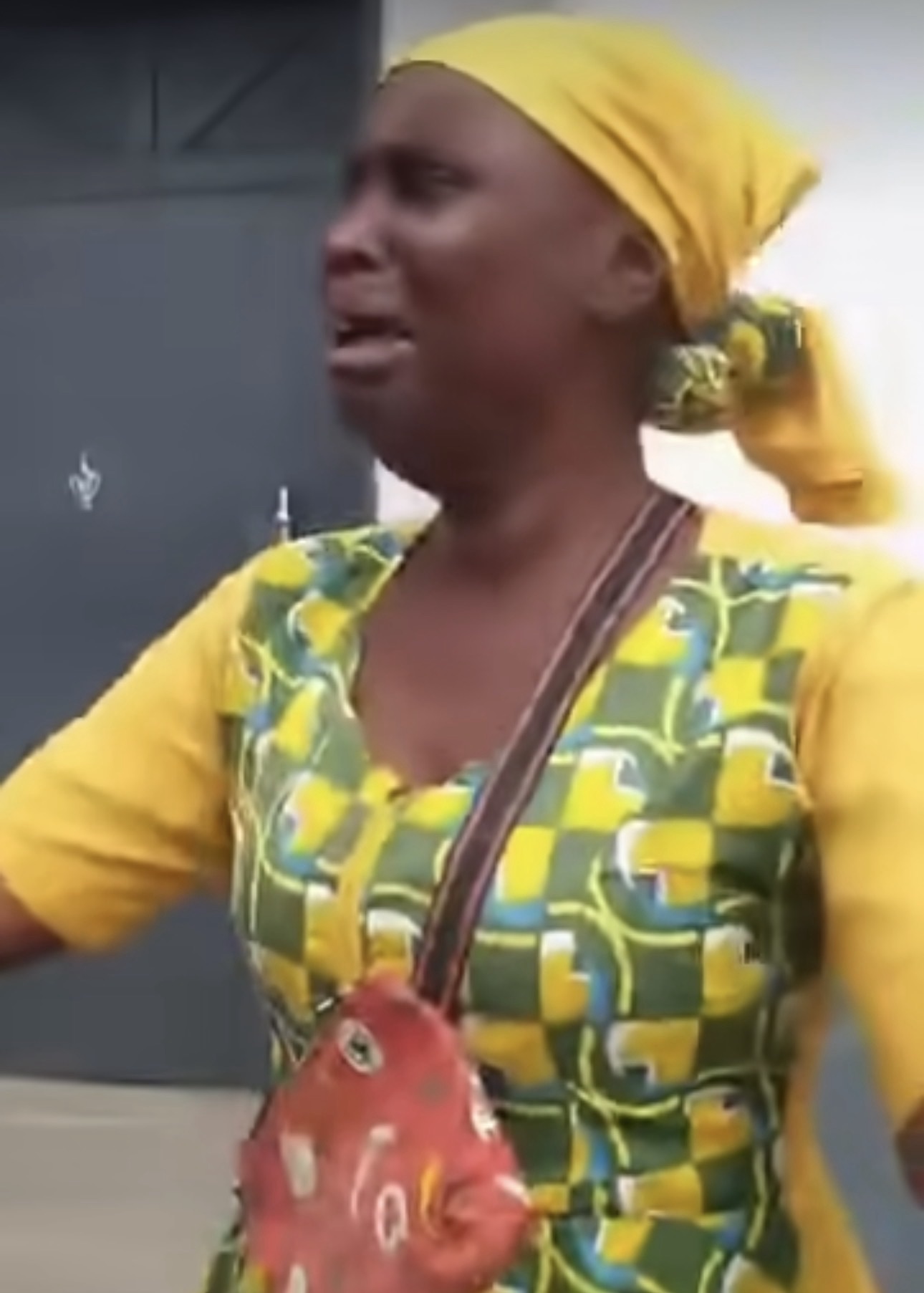 Breaking: Families of Abducted Accord Members Storm Streets in llesa, Osun State