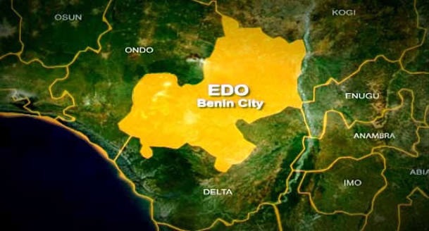 Abduction: 48-Year-Old Man And Accomplice Arrested for Allegedly Staging His Own Kidn@p, Demanding N4 Million Ransom From Relatives In Edo State