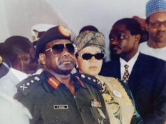 Abacha Jailed Peter Odoba Despite Him Leaking the 1985 Vatsa Coup Plot — The Untold Story