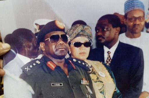 Abacha Jailed Peter Odoba Despite Him Leaking the 1985 Vatsa Coup Plot — The Untold Story