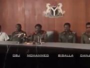 1975 Coup: How Murtala Muhammed Was Reportedly Given “Take It or Leave It” Condition Before Becoming Head of State