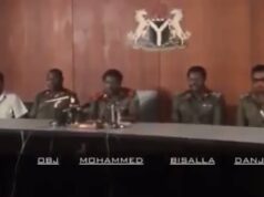1975 Coup: How Murtala Muhammed Was Reportedly Given “Take It or Leave It” Condition Before Becoming Head of State