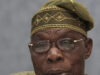 ‘Our Man Is Dead’: Obasanjo Recalls Abdulsalami’s Phone Call After Abiola’s Death
