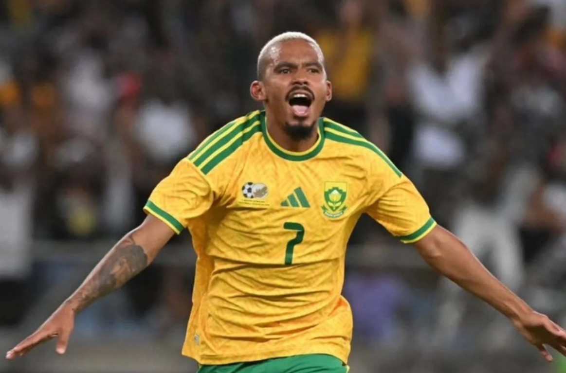 Official: ‘Where is He?’ – Appollis Dumps Bafana Flight as Ruthless Europe Move Looms