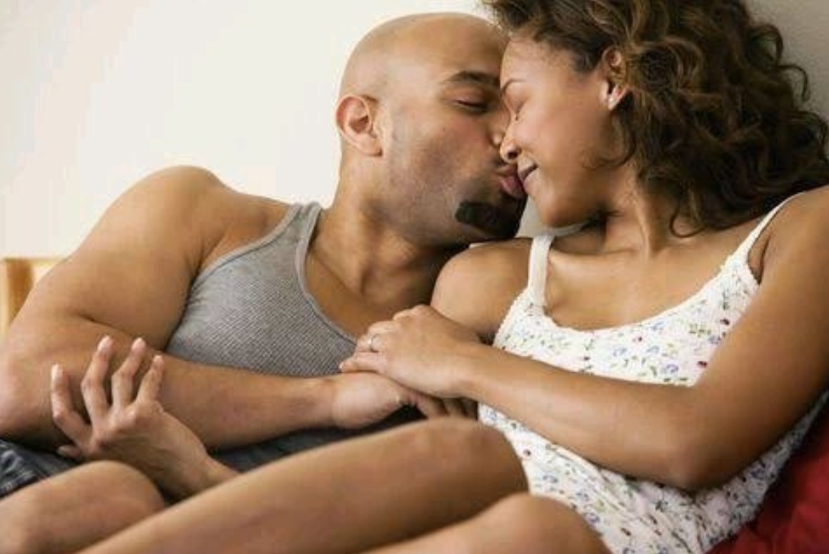 10 Bedroom Activities That Are More Interesting Than Lovemaking You Should Try With Your Lover