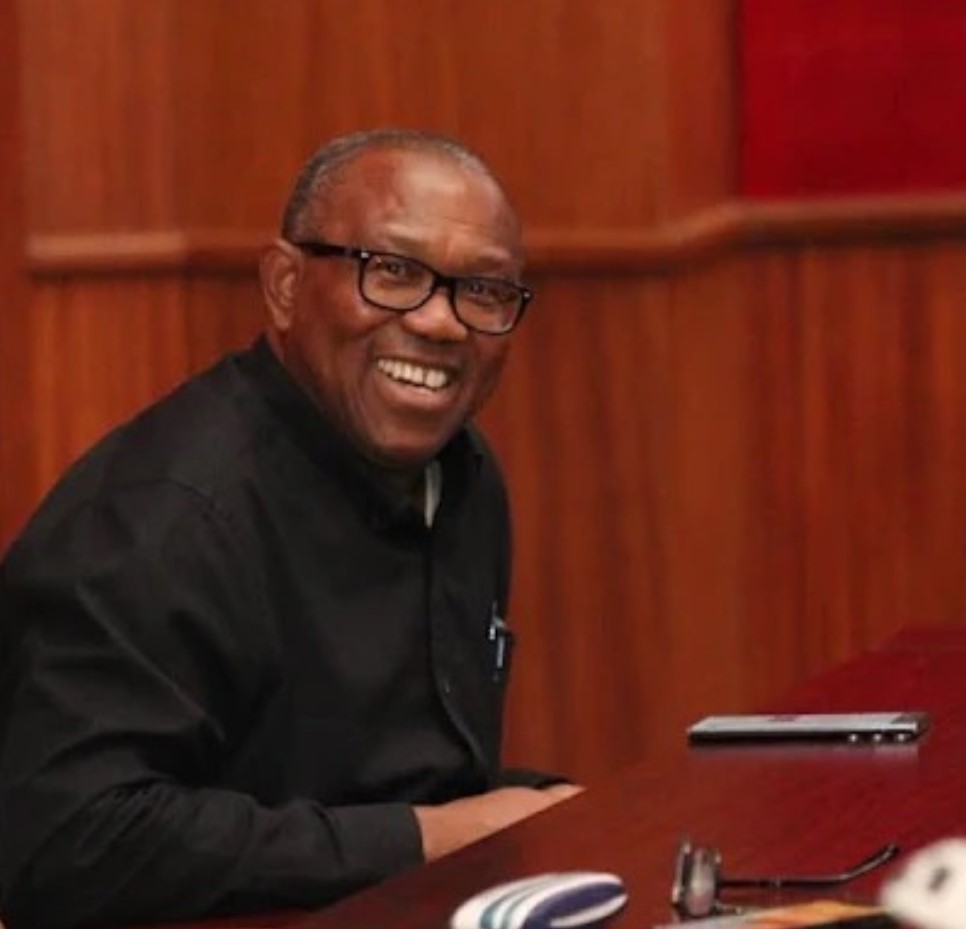 Peter Obi Hit with N50 Billion Defamation Suit, Given 7-Day Ultimatum to Apologize