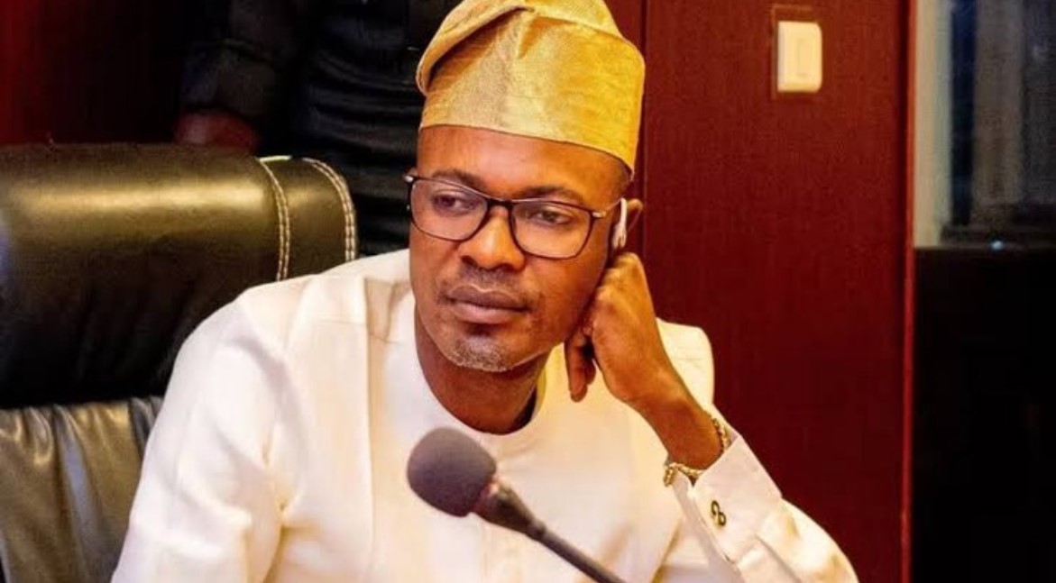 Fake Agency: I Believe Prince Adeyemi Spoke Publicly Because He Wanted To Preserve His Own Life–Sani