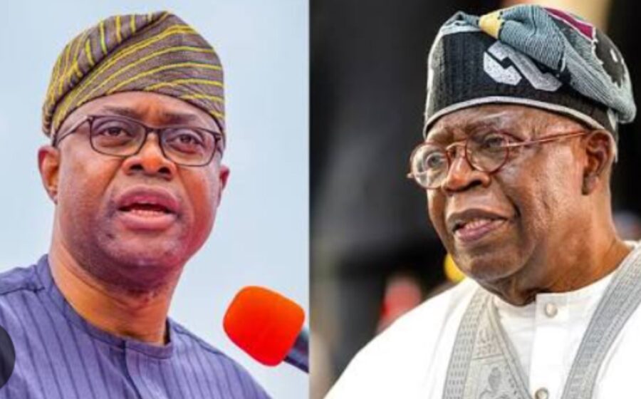 Makinde Reacts As President Tinubu Says No Ransom Was Paid For The Freedom Of Oyo Schoolchildren