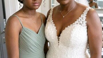My Teen Daughter Refused to Be My Bridesmaid — Her Reason Made Me Call the Cops