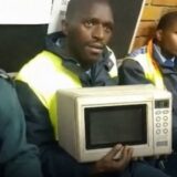 Fake Traffic Cops Busted After Using a Microwave as a Speed Camera to Fine Unsuspecting Drivers