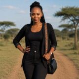 Mother Of Three Calling for Help. By The Time Family Reached Her, It Was Too Late