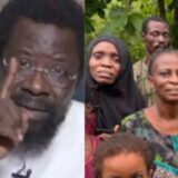 If They Were Truly Rescued And Not Ransomed, How Many Terrorists Were Captured Or Killed?- Farotimi