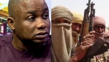 Oriire: They Did Video And Sent To Them Saying “If You Kill Anyone, We Will Kill Your Family-Dr. Seyi Adebayo
