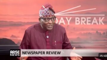 Mr. Michael Who Was Killed And Beheaded In Forest, Nobody Is Talking About His Family Again—Kola Alapinni