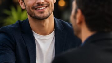 7 Things People Secretly Notice About You Within Minutes Of Meeting You