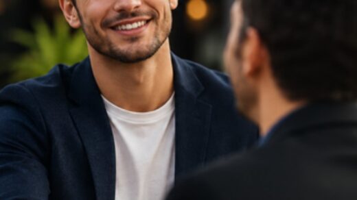 7 Things People Secretly Notice About You Within Minutes Of Meeting You