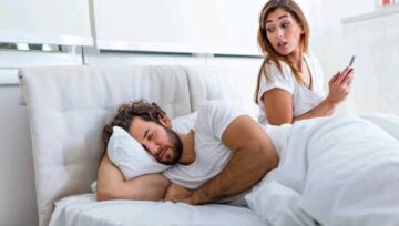 Caught Your Partner Cheating? Here’s What to Do Next