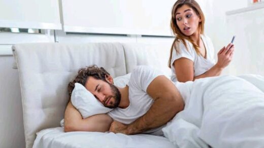 Caught Your Partner Cheating? Here’s What to Do Next