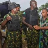 Oyo: The Kidnappers Warned Military Not To Get Closer, That Was When They Knew They’ll Kill-Darlington Umoru