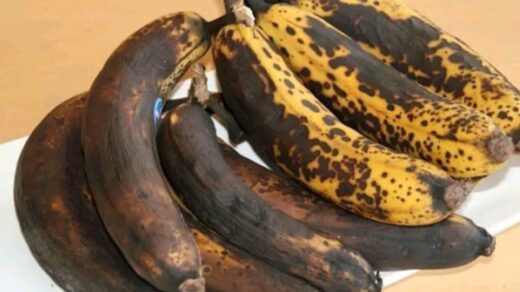 Things That Will Happen When You Eat Black Spotted Bananas, secrets no one will tell you